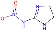 2-Nitroaminoimidazoline