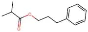 3-Phenylpropyl Isobutyrate