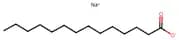 Sodiummyristate