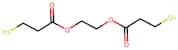 Ethylene Glycol Bis(3-Mercaptopropionate)