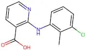 2-((3-Chloro-2-Methylphenyl)Amino)Nicotinic Acid