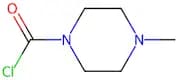 4-Methylpiperazine-1-Carbonyl Chloride