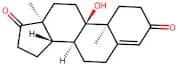 9-Hydroxy-4-Androstene-3,17-Dione