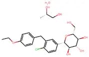 Dapagliflozin Propanediol Hydrate