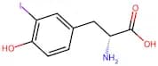 3-Iodo-D-tyrosine