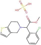 Clopidogrel hydrogen sulfate