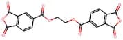 Ethane-1,2-Diyl Bis(1,3-Dioxo-1,3-Dihydroisobenzofuran-5-Carboxylate)