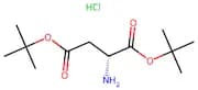 (R)-Di-Tert-Butyl 2-Aminosuccinate Hydrochloride