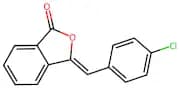 3-(4-Chlorobenzylidene)Isobenzofuran-1(3H)-One
