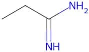 Propanimidamide