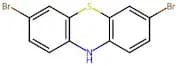 3,7-Dibromo-10H-Phenothiazine