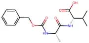 ((Benzyloxy)Carbonyl)-L-Alanyl-L-Valine
