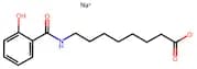 Salcaprozate Sodium