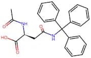 Ac-Asn(Trt)-OH