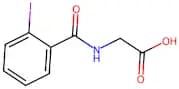 2-Iodohippuric Acid
