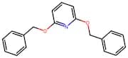 2,6-Bis(Benzyloxy)Pyridine