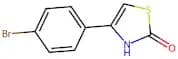 4-(4-Bromophenyl)Thiazol-2-Ol