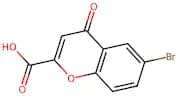 6-Bromo-4-Oxo-4H-Chromene-2-Carboxylic Acid