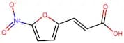 3-(5-Nitro-2-Furyl)Acrylic Acid