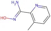 3-Aminobenzamide Oxime