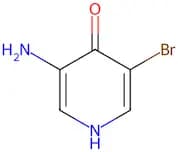 3-Amino-5-Bromopyridin-4-Ol