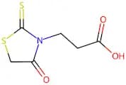 Rhodanine-3-Propionic Acid
