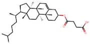 Cholesteryl Hemisuccinate
