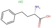 L-Homophenylalanine HCl Salt