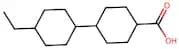 Trans-4-Ethyl-(1,1-Bicyclohexyl)-4-Carboxylic Acid