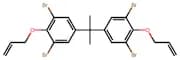 5,5'-(Propane-2,2-Diyl)Bis(2-(Allyloxy)-1,3-Dibromobenzene)