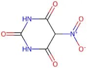 5-Nitrobarbituric Acid