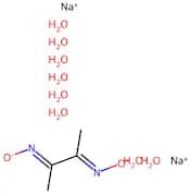 Dimethylglyoxime Disodium Salt Octahydrate