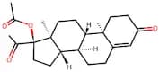 17α-Hydroxyprogesterone Acetate
