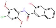 N-(4-Chloro-2,5-Dimethoxyphenyl)-3-Hydroxy-2-Naphthamide