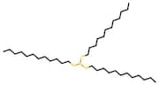 Trilauryltrithiophosphite