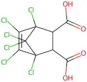 Chlorendic Acid