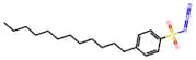 Dodecylbenzenesulfonyl Azide