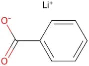 Lithium Benzoate
