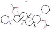 Vecuronium bromide
