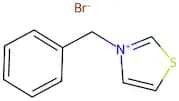 3-Benzylthiazol-3-Ium Bromide