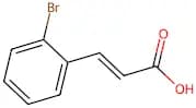 2-Bromocinnamic Acid