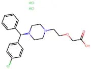 Levocetirizine dihydrochloride
