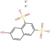 Dipotassium 2-Naphthol-6,8-Disulfonate Hydrate