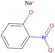 2-Nitrophenol Sodium Salt