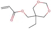 (5-Ethyl-1,3-Dioxan-5-Yl)Methyl Acrylate