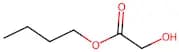 Butyl hydroxyacetate