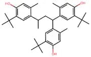 4,4',4''-(Butane-1,1,3-Triyl)tris(2-(tert-Butyl)-5-Methylphenol)