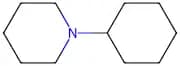 N-Cyclohexylpiperidine