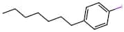 P-Heptyliodobenzene
