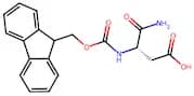 (S)-3-((((9H-Fluoren-9-Yl)Methoxy)Carbonyl)Amino)-4-Amino-4-Oxobutanoic Acid